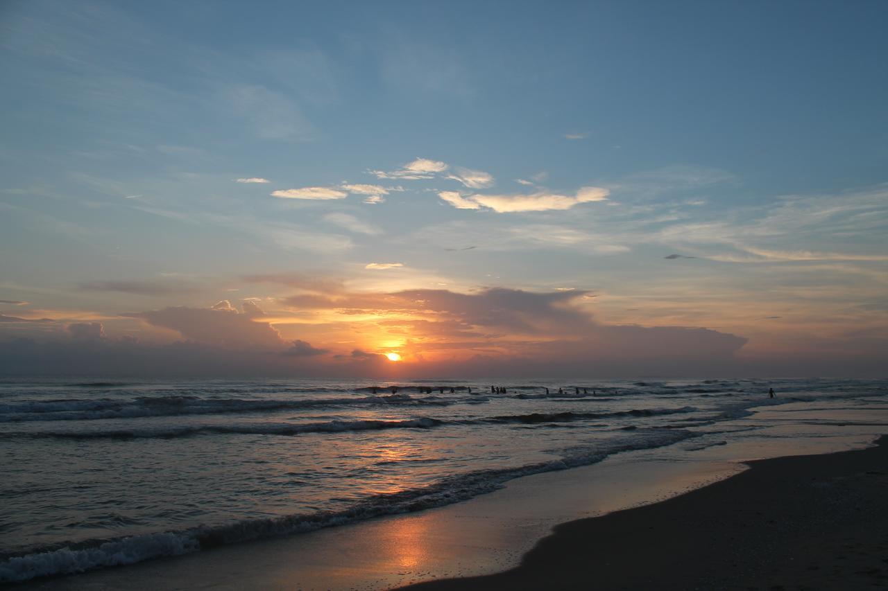Tam Thanh Natural Beach Resort Tam Ky Exterior photo